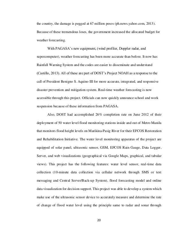 Proposal Essay Topics Essay For Science also Compare And Contrast Essay Topics For High School Students Weather Report Script Example Analysis And Synthesis Essay
