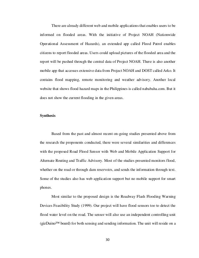 medical review article format