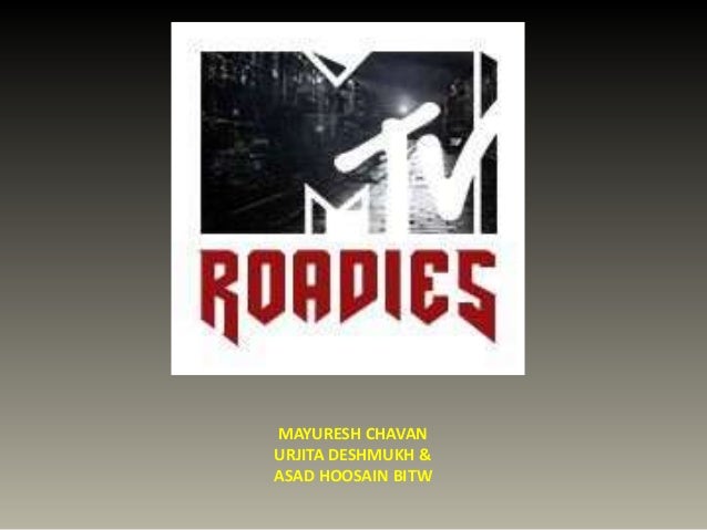 Mtv Roadies 10 Audition Form Download