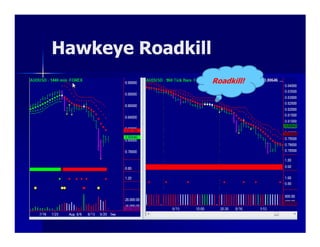 Hawkeye Roadkill
                   Roadkill!
 