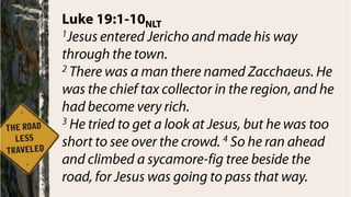 Of all the people God the Father could send, He chose a Son!Why?What’s the difference between a son and a servant?