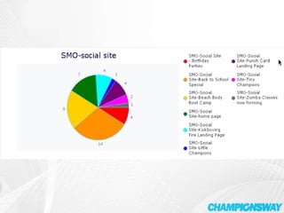 Phase 3-Custom Reports and Lead Nurturing