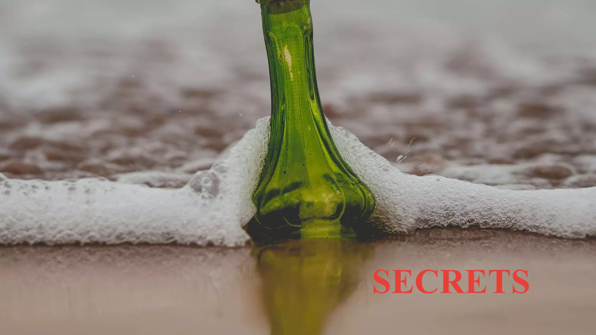 @simona_cotin
SECRETSSECRETS
 