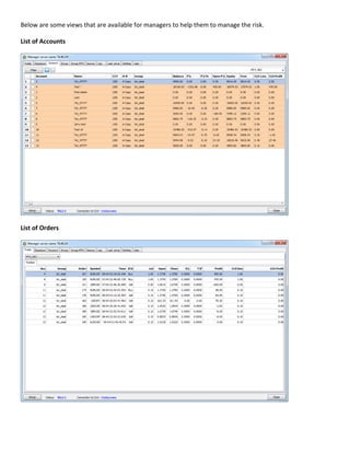 FOREX TRADING ROADMAP PDF IN HINDI visual data 7