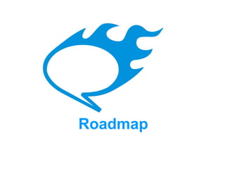 Roadmap 