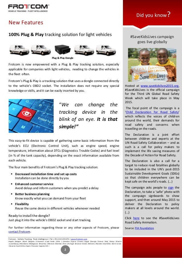 roadmap vehicle tracking and fleet intelligence news merry christmas in macedonia