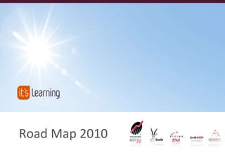 Road Map 2010 