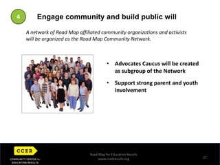 % students motivated and engaged to succeed in school3