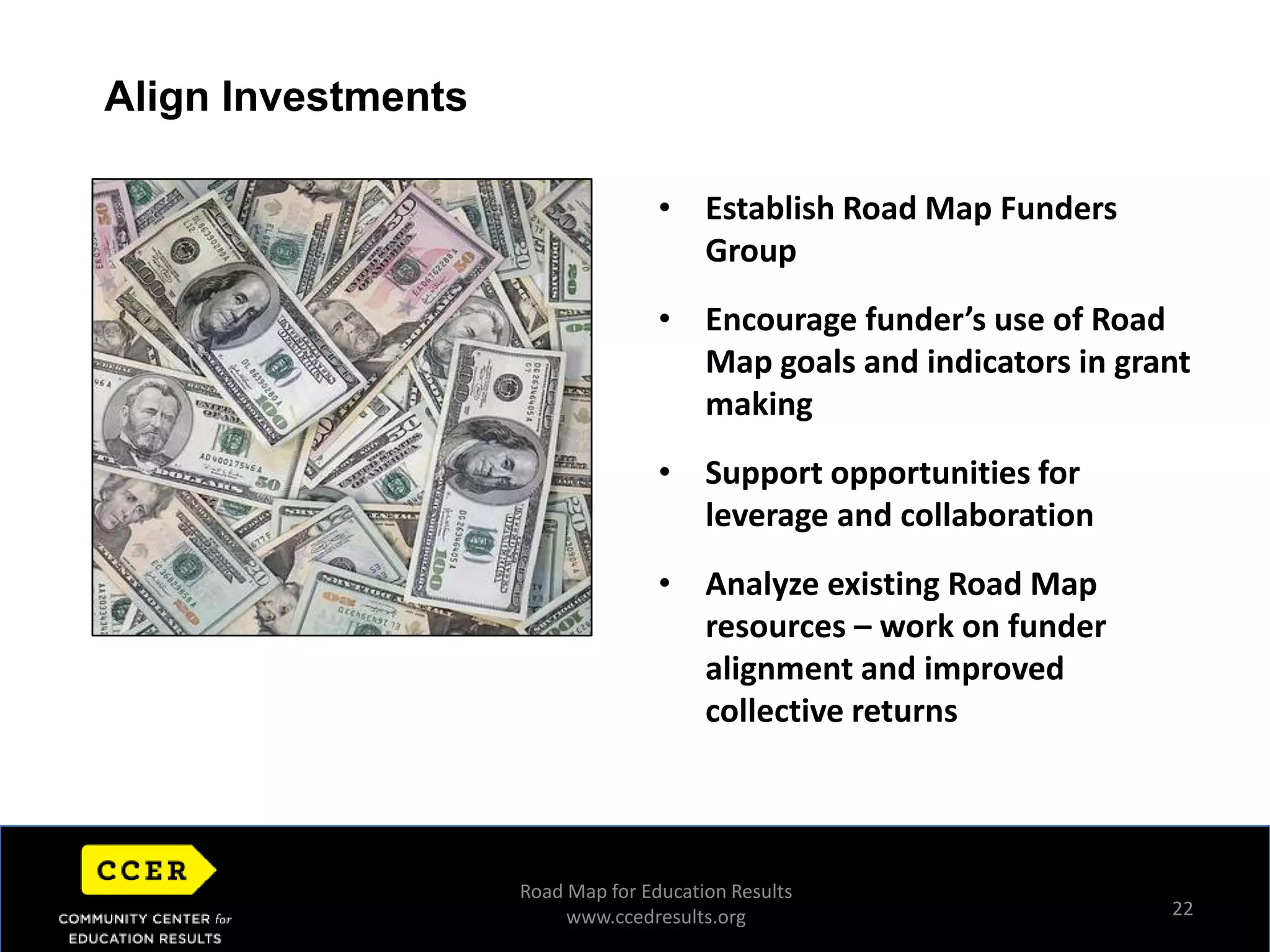 % of parents who believe a college degree is important and actively support their child’s education