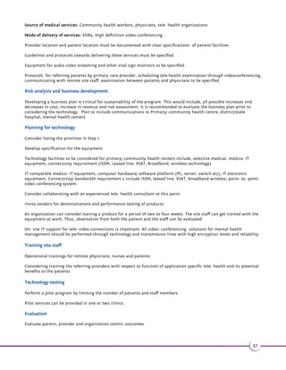 3$'-.+.8(242$#3.$ 2$(-%.1, 3(.-$7' -$!$36$$-/.+(8, *$12]'$ +3', - $12 -# 
administrators at different tiers of the health care delivery system. 
• 