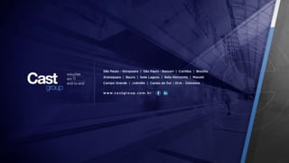 Roadmap Indústria 4.0