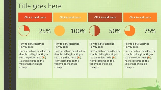animated powerpoint presentation template roadmap infographic