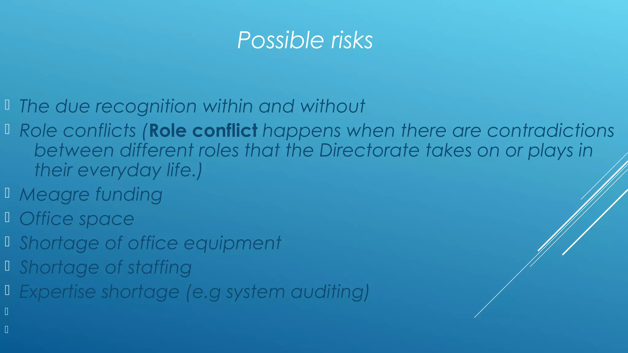 Roadmap of Quality Assurance in kyambogo university | ODP