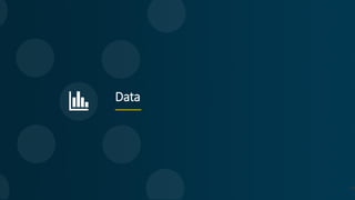 Data
41
 