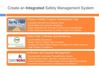 Road map to safety ppt | PPSX