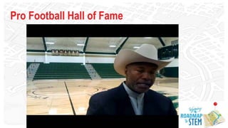 Pro Football Hall of Fame
 