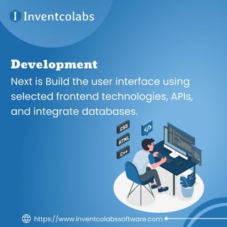 roadmap to seamless web app developmentpdf | PDF