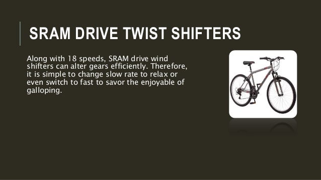 roadmaster granite peak gear shifter