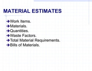 Road Project Schedule M S Project.ppt