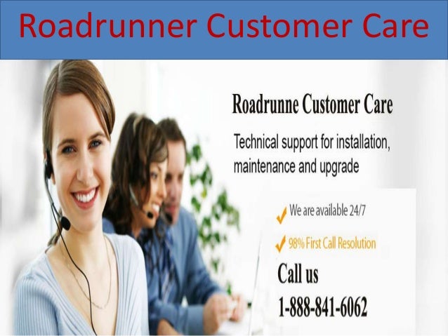 roadrunner contact number 2
