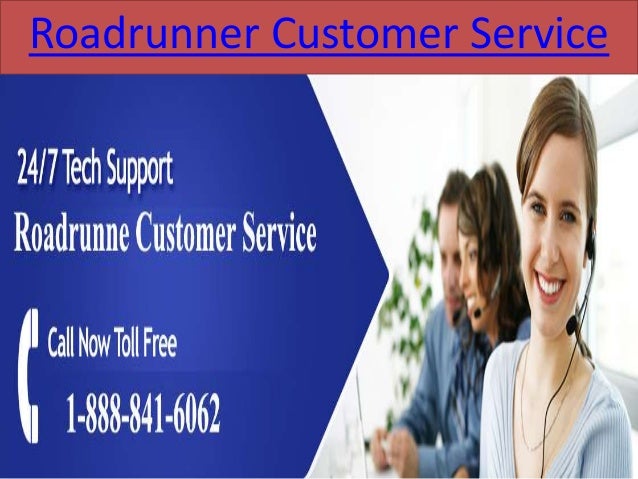 roadrunner customer care 3
