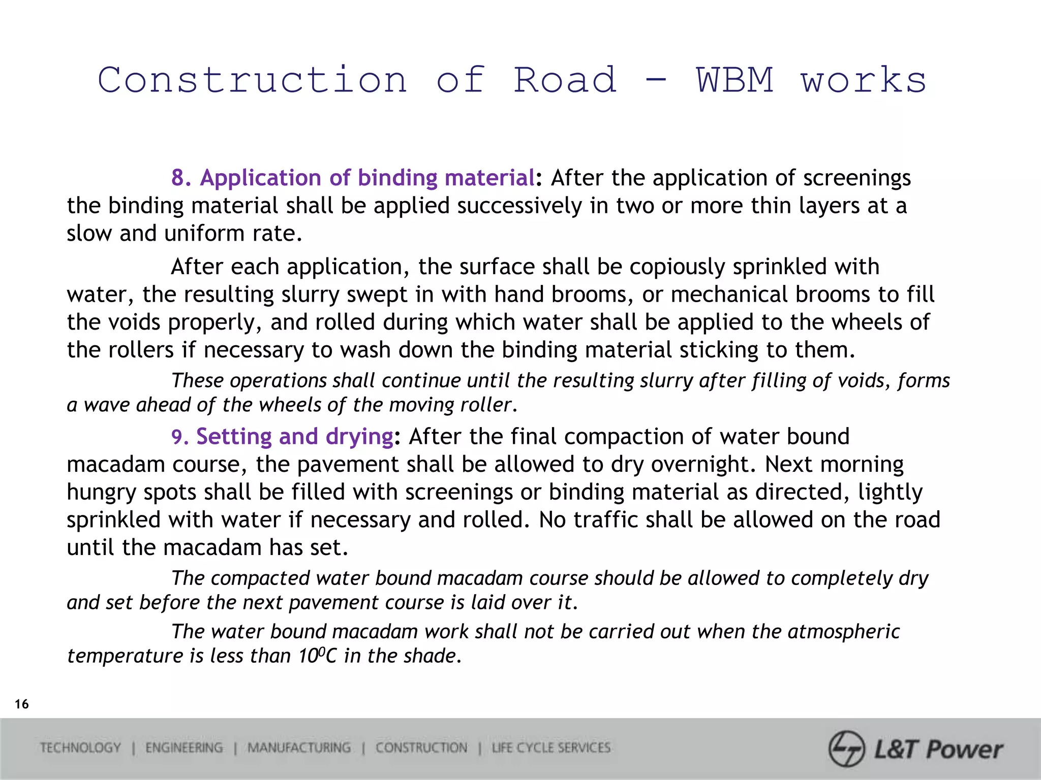 Roads design as per IRC 37 | PPTX