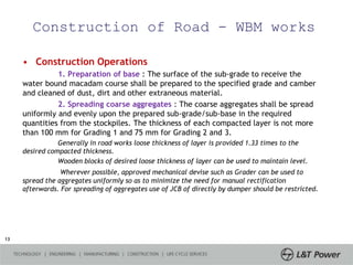 Roads design as per IRC 37 | PPTX