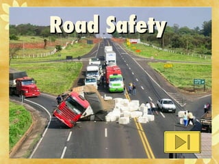 Road Safety 