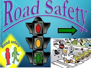 safety on the road presentation