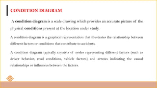 ROAD SAFETY ENGINEERING 1.Accident Investigation And Risk Management | PPTX