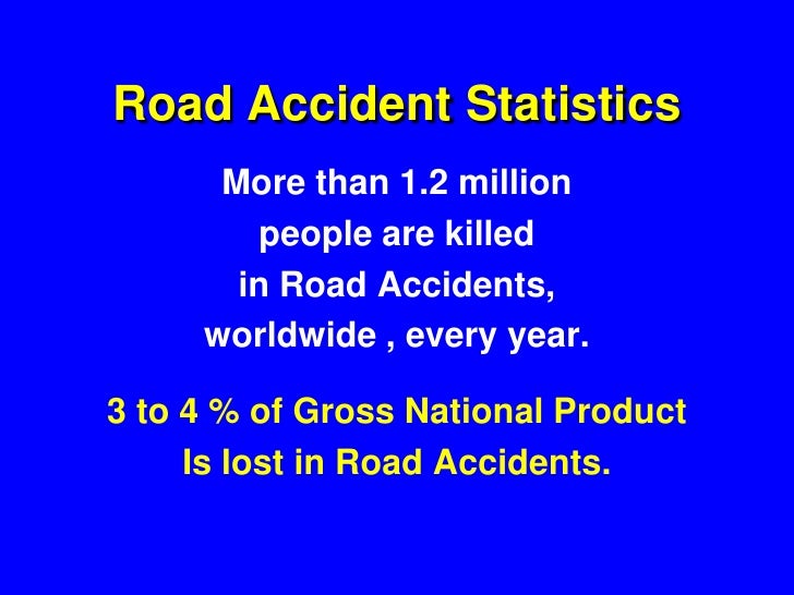Road safety international