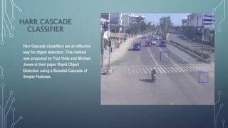 Road safety monitoring system safety.pptx
