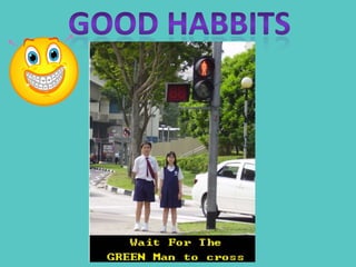 Road Safety Presentation