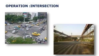 45
OPERATION :INTERSECTION
 