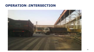46
OPERATION :INTERSECTION
 