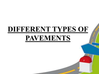 Roads & Pavements | PPTX