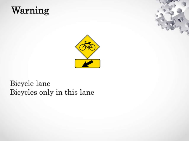 Roads And Safety Signs Grade 6 Powerpoint PPT roads-and-safety-signs-grade-6-powerpoint-ppt