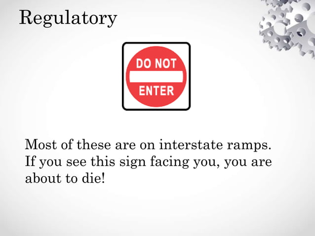 Roads And Safety Signs Grade 6 Powerpoint PPT roads-and-safety-signs-grade-6-powerpoint-ppt