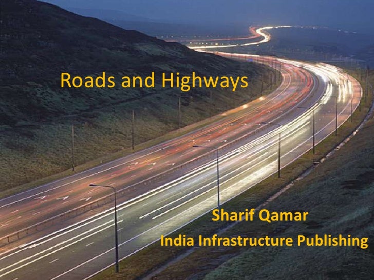 types of highways