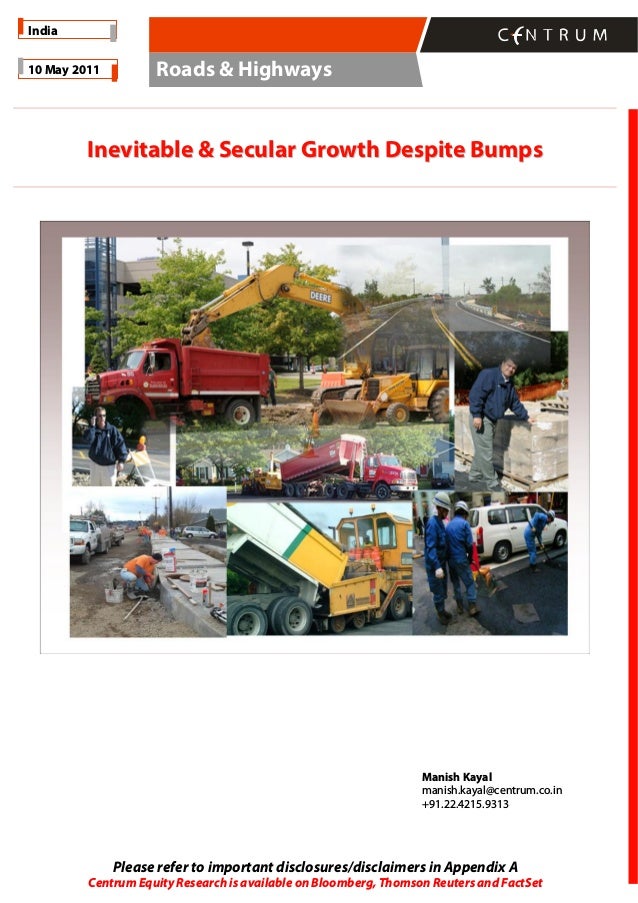 Roads And Highways Fugro