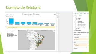 Exemplo de Relatório
 asd
 