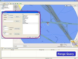 Range Query
              26
 