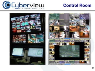 Control Room




               57
 