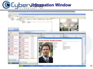 Information Window




                     79
 