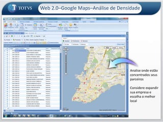 Inclusão de Dados Bancários do Cliente/Fornecedor