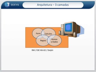 Você escolhe a língua de origem, a língua de destino e deixa o RM trabalhar em parceria com o Google