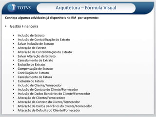 Arquitetura – 3 camadas