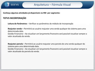  Disparar um processo após incluir ou alterar algum campo
