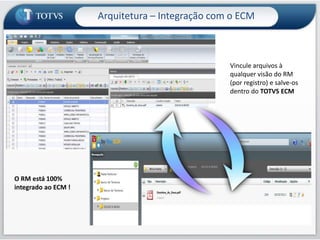 Lançamento de Vacinas