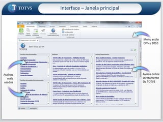 Cadavisão de dados/cadastro se tornou um centro de análise de informação